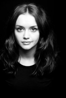 Olivia Cooke