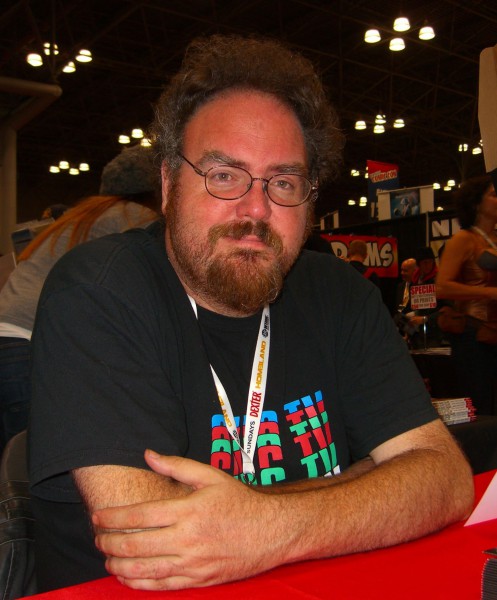 Jon Schnepp