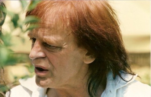 Klaus Kinski