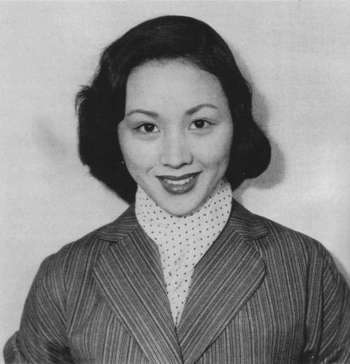 Yōko Minamida