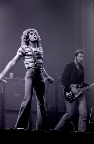 Roger Daltrey