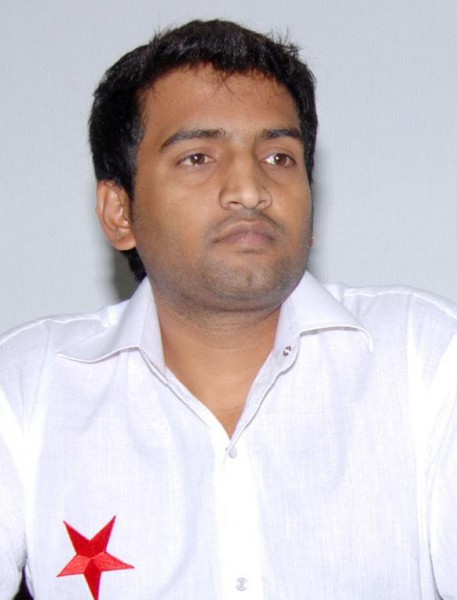 Santhanam