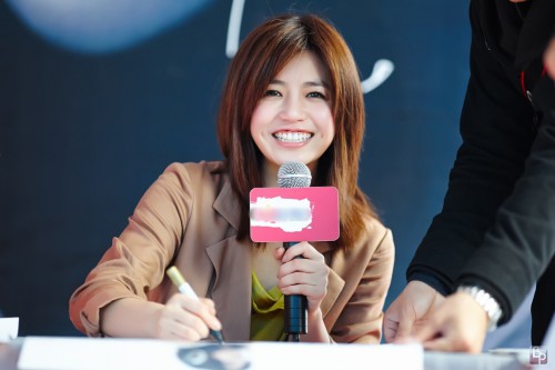 Michelle Chen Yan-hsi