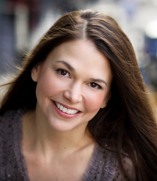 Sutton Foster