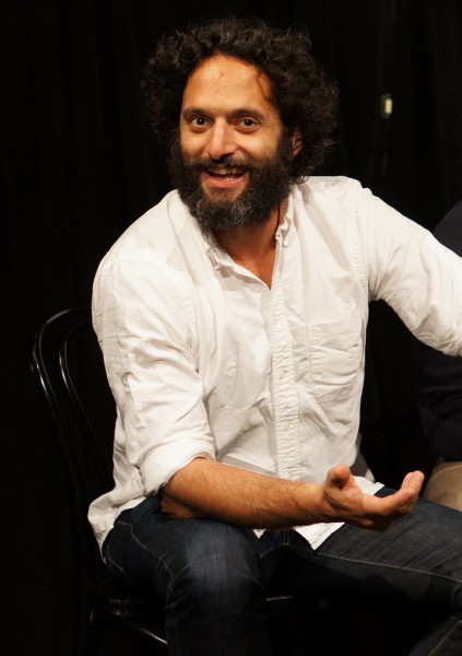 Jason Mantzoukas