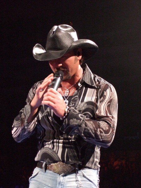 Tim McGraw