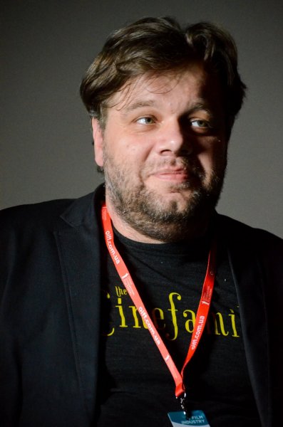 Myroslav Slaboshpytskiy