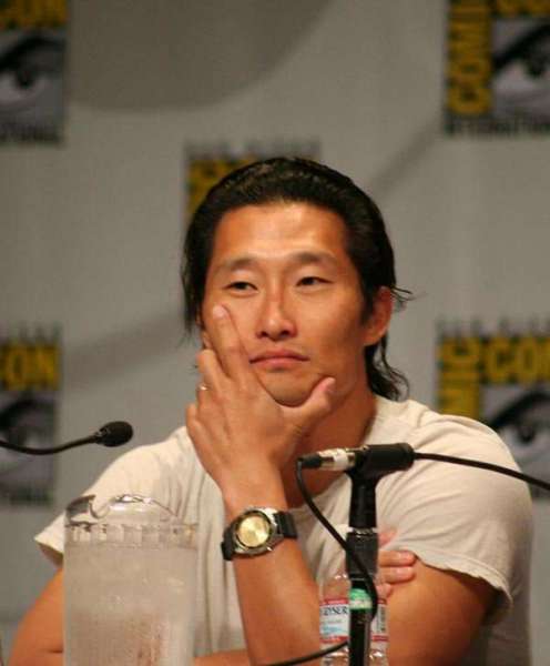 Daniel Dae Kim