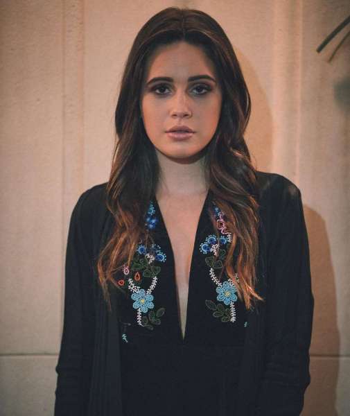 Bea Miller