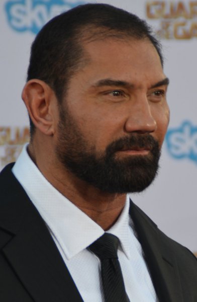 David Bautista