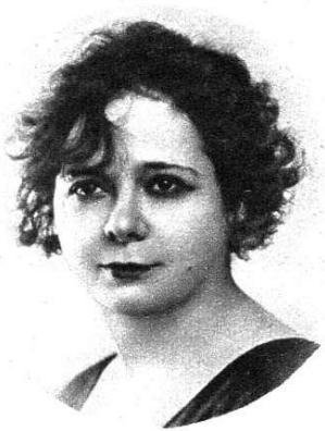 Amalia Sánchez Ariño