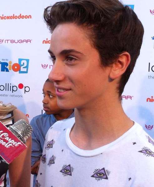 Teo Halm