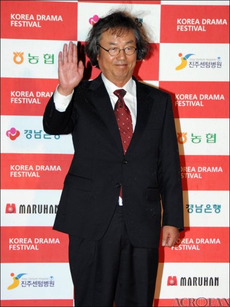 Jung Dong-hwan
