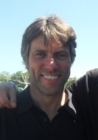 John Bishop