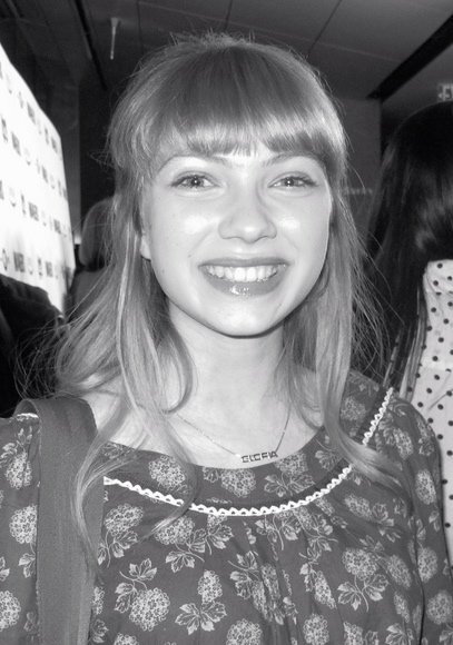 Tavi Gevinson