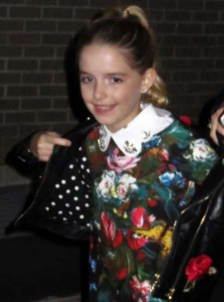 McKenna Grace