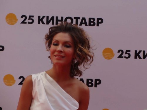 Elena Podkaminskaïa