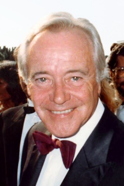 Jack Lemmon