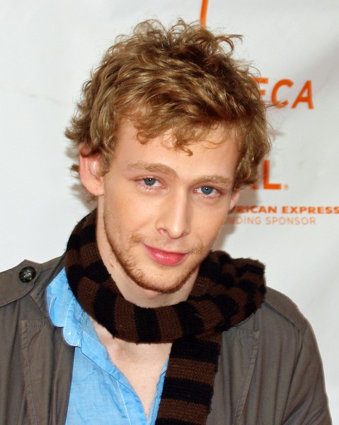 Johnny Lewis