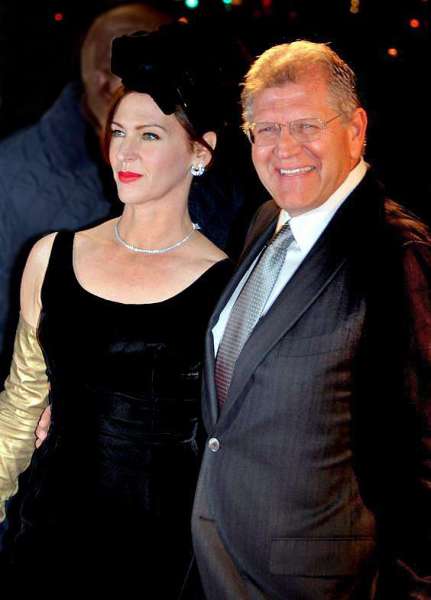 Leslie Zemeckis