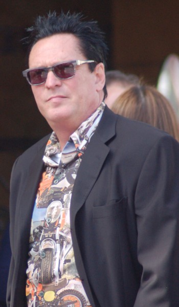 Michael Madsen