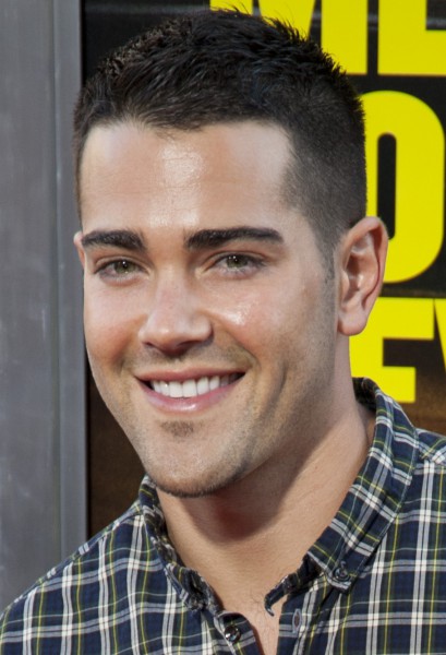 Jesse Metcalfe