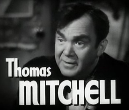 Thomas Mitchell