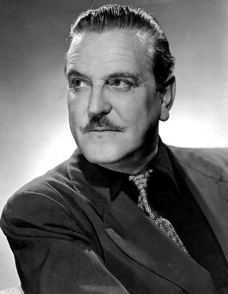 Frank Morgan