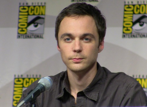 Jim Parsons