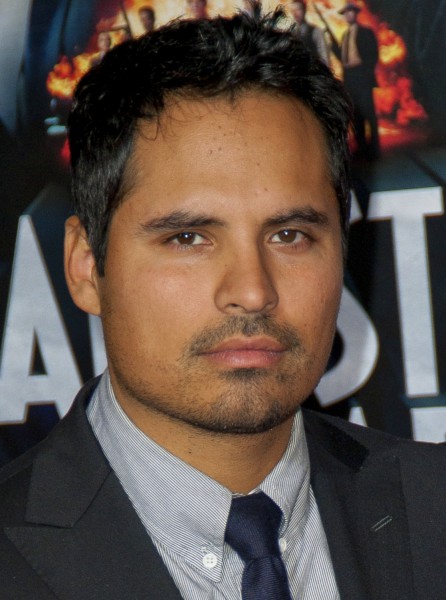 Michael Peña