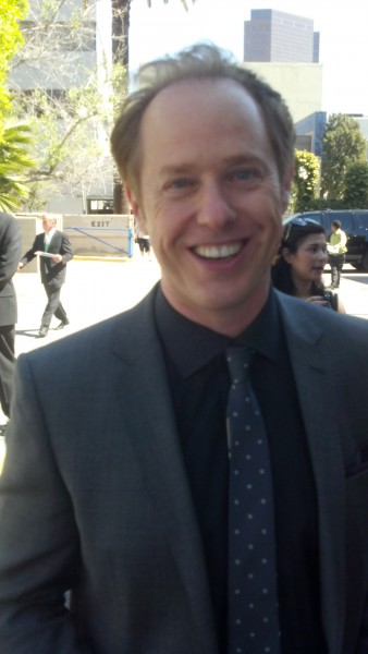 Raphael Sbarge