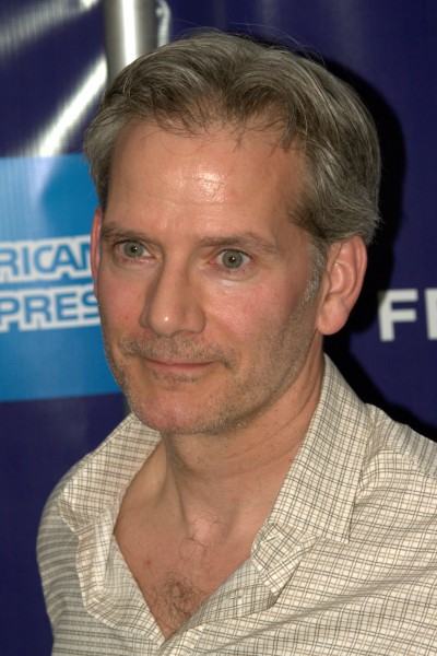 Campbell Scott