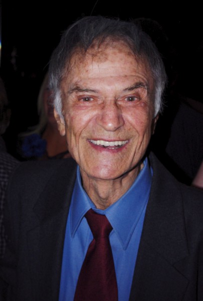 Larry Storch