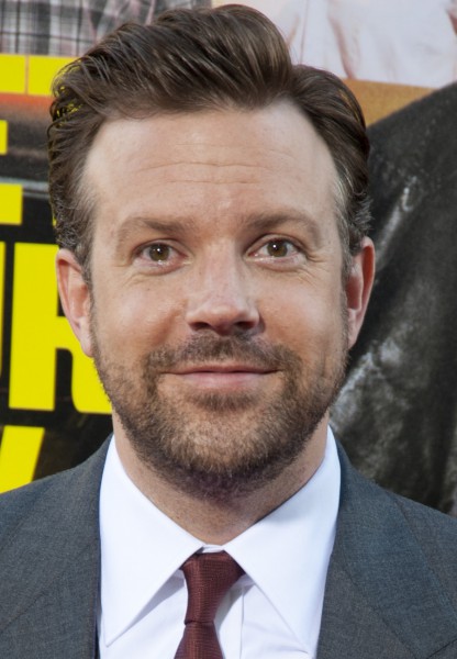 Jason Sudeikis