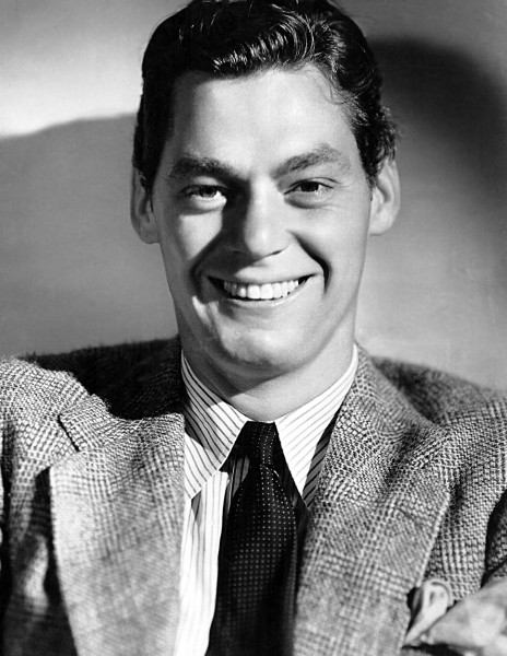 Johnny Weissmuller