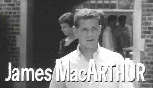 James MacArthur