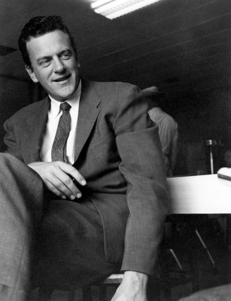 James Arness