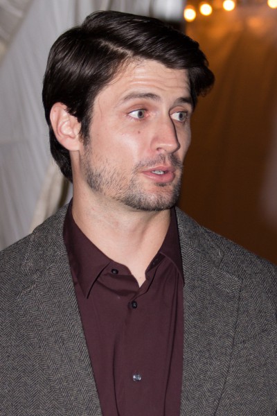 James Lafferty