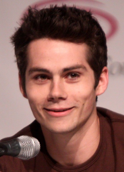 Dylan O'Brien