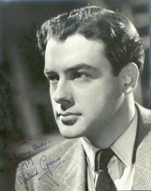 Richard Greene