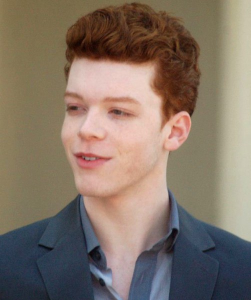 Cameron Monaghan