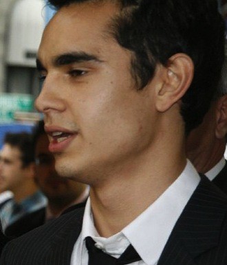 Max Minghella