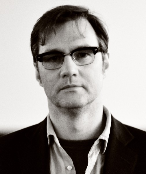 David Morrissey