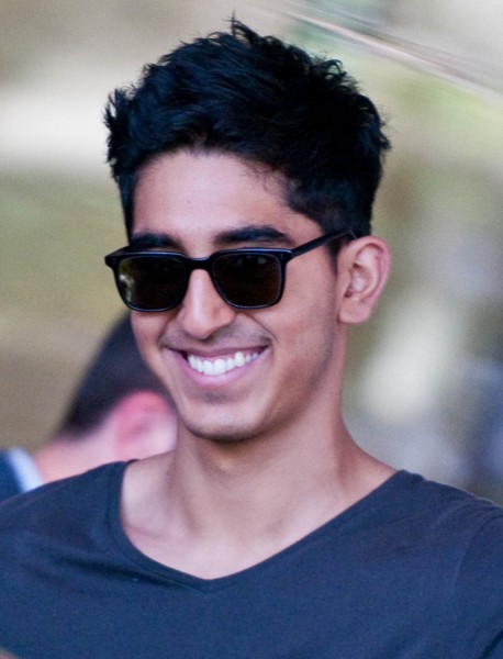 Dev Patel