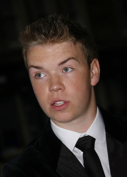 Will Poulter