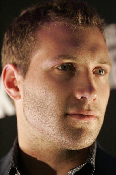 Jai Courtney