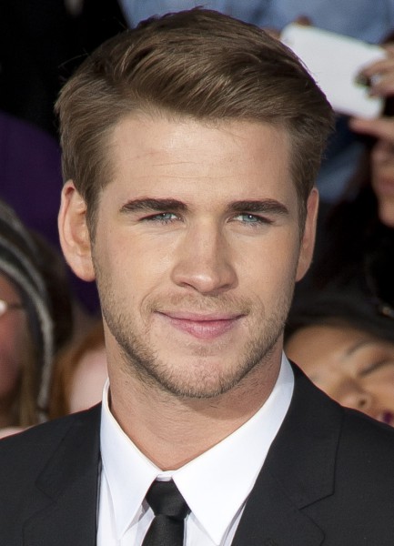 Liam Hemsworth