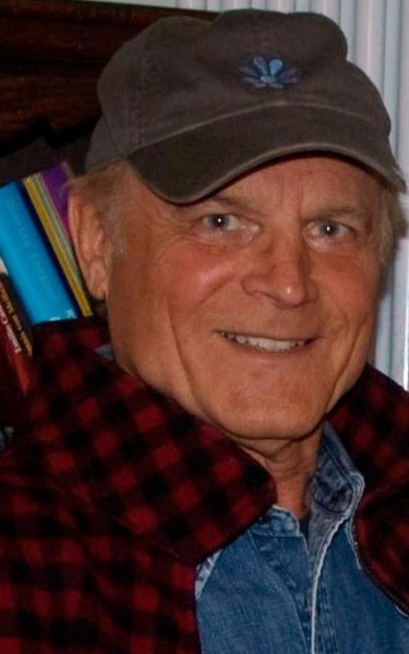 Terence Hill