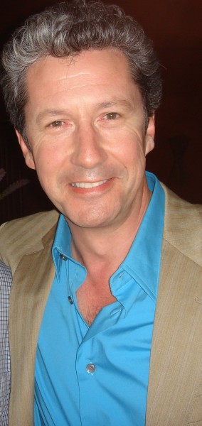 Charles Shaughnessy