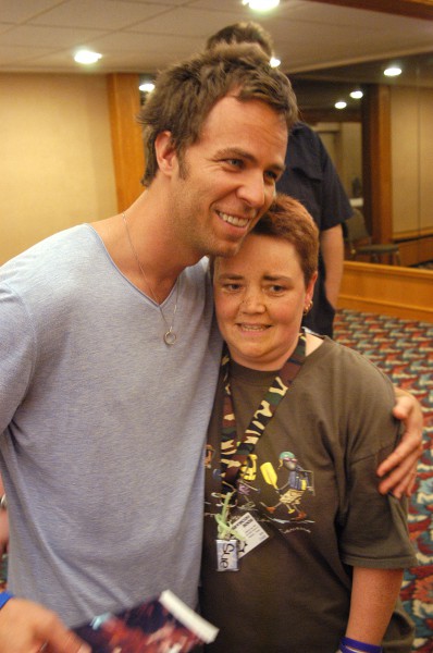 JR Bourne